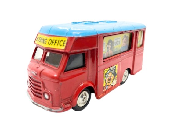 CORGI (コーギ) ミニカー 60Years of TRANSPORT ミニカー コーギー（Corgi） ロンドンバス ペンテル LONDON