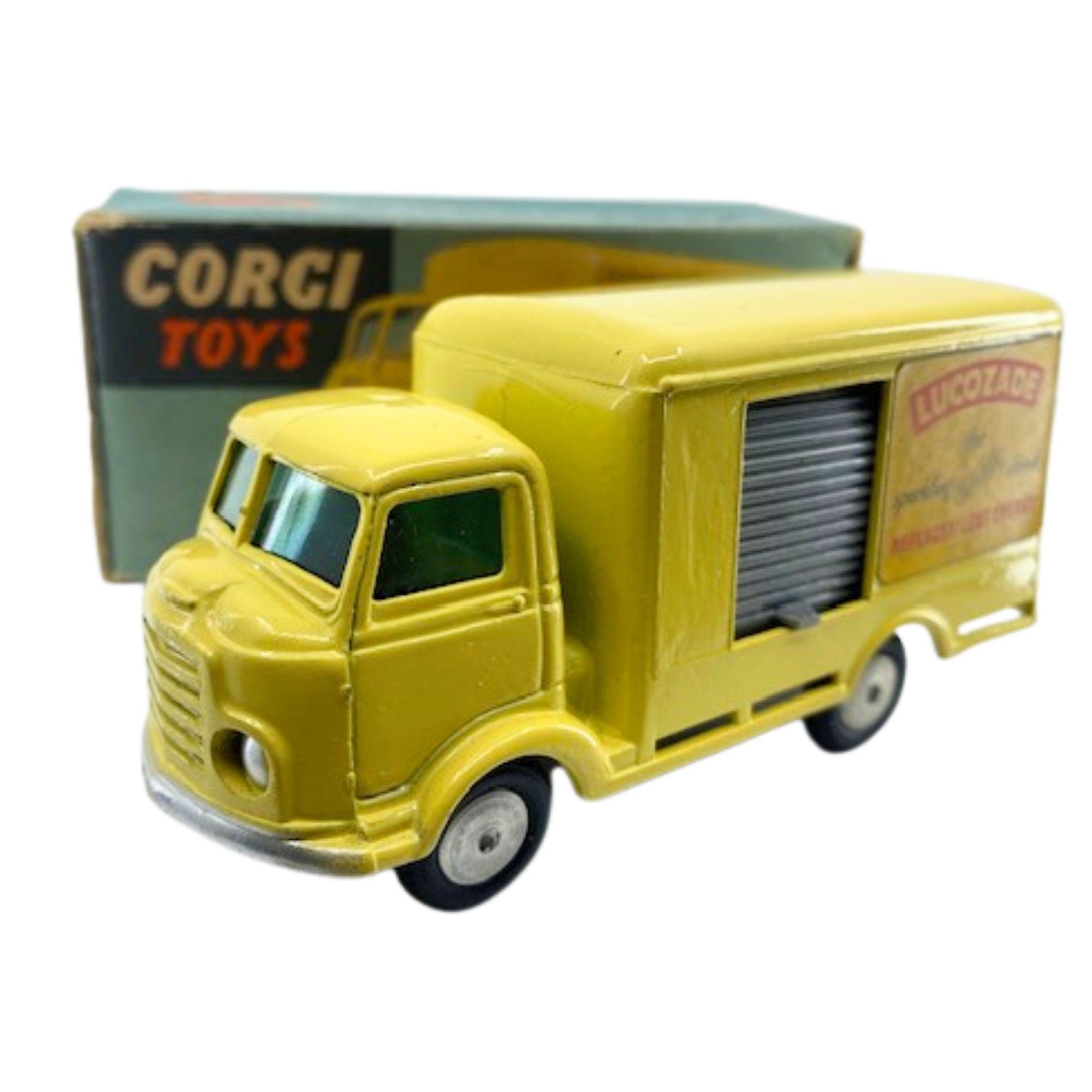 CORGI CLASSIC N° 31702  FAMOUS FUNFAIR
