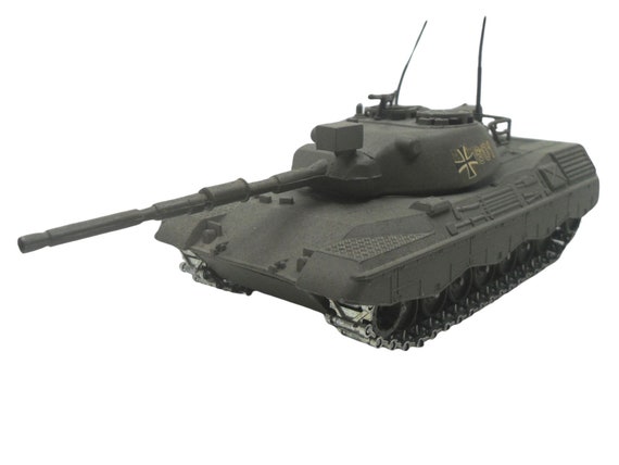 Solido Kpz LEOPARD - Panzer (9) | Acheter sur