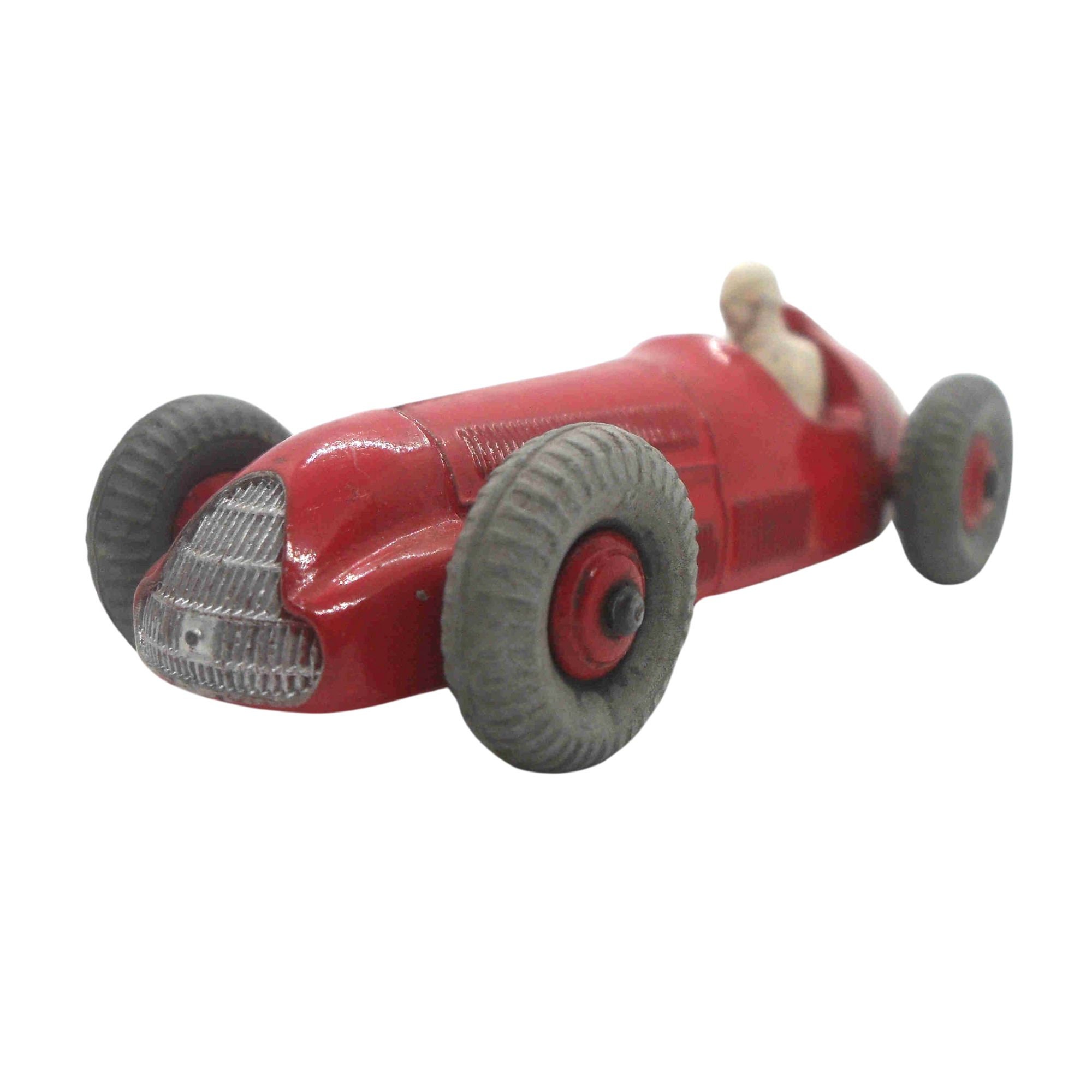 Dinky toys alfa romeo sales
