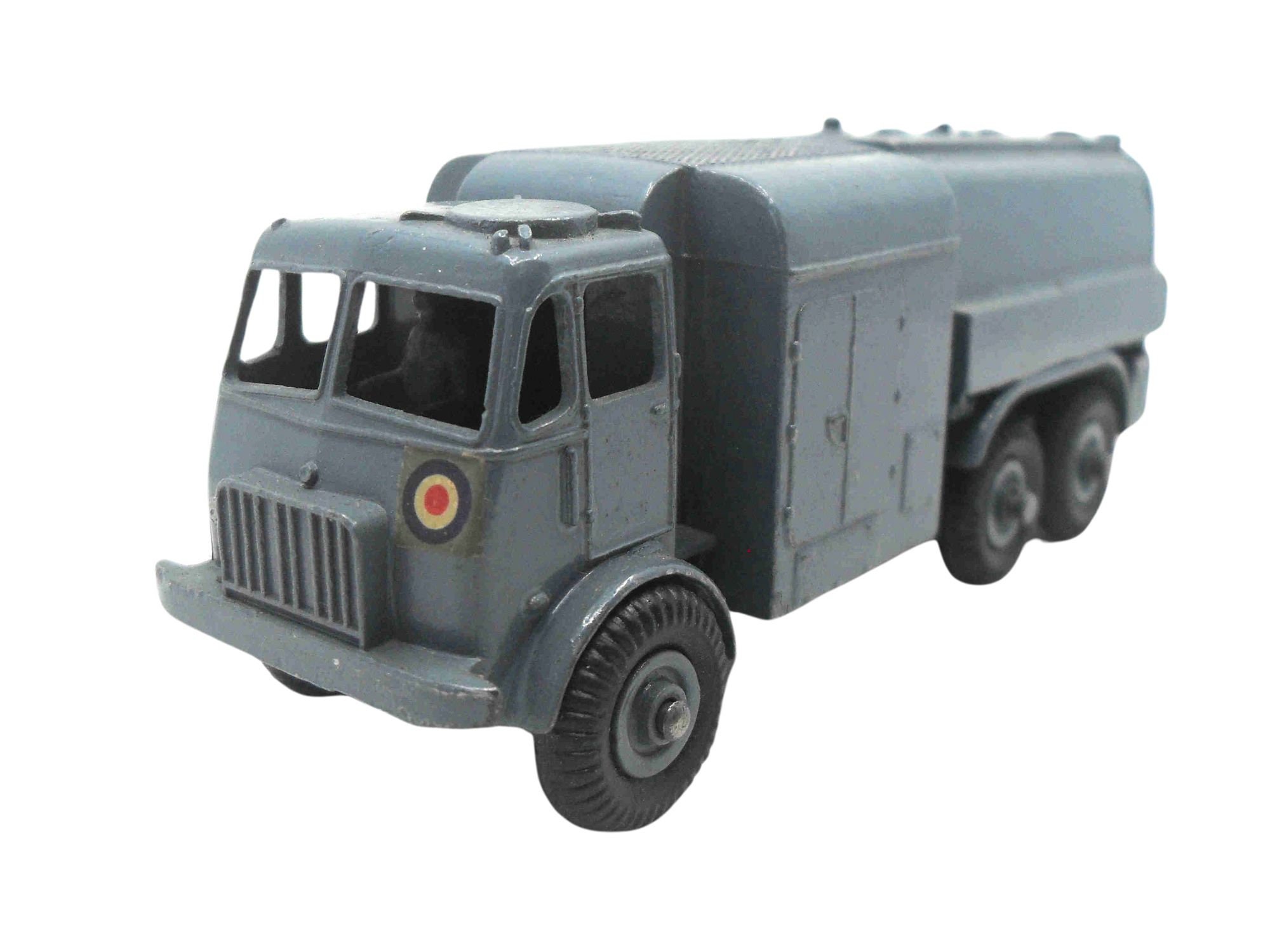 ミニカー DINKY PRESSURE REFUELLER RENAULT Vintage Rare DINKY No.642 PRESSURE REFUELLER RENAULT | eBay
