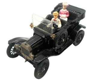 1960 年代のビンテージ コーギー クラシック 9011「1915 モデル T
