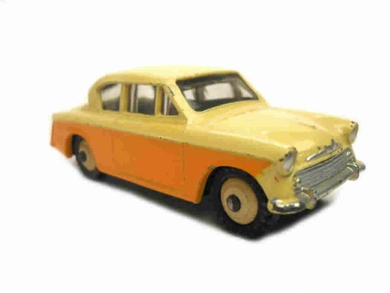 dinky car