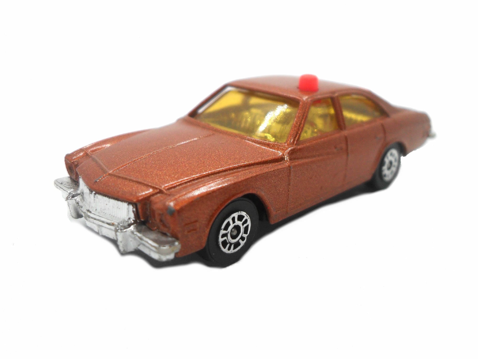 1970s Vintage Corgi Juniors 68 