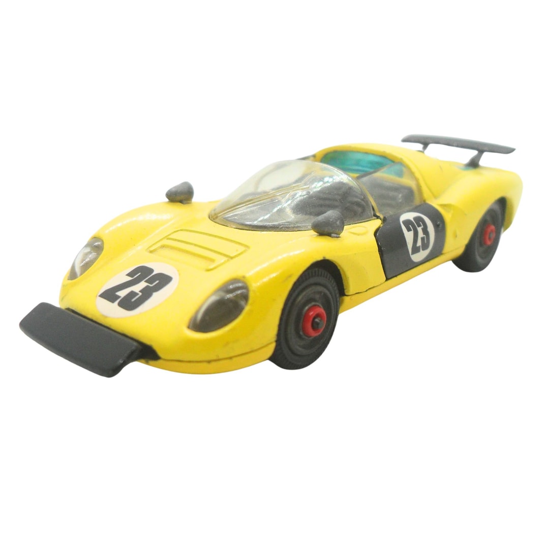 Corgi - 1:43 - Ferrari 206 Dino Sport - réf. 344 - Catawiki