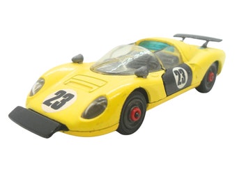 1958年ダイキャスト希少コルギートイズ　フォーミュラ1 1958年ダイキャスト希少コルギートイズ フォーミュラ1 il_fullxfull