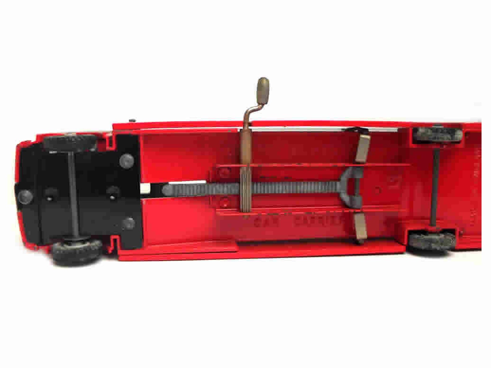 dinky 984