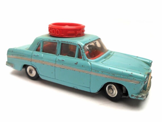 corgi austin a60