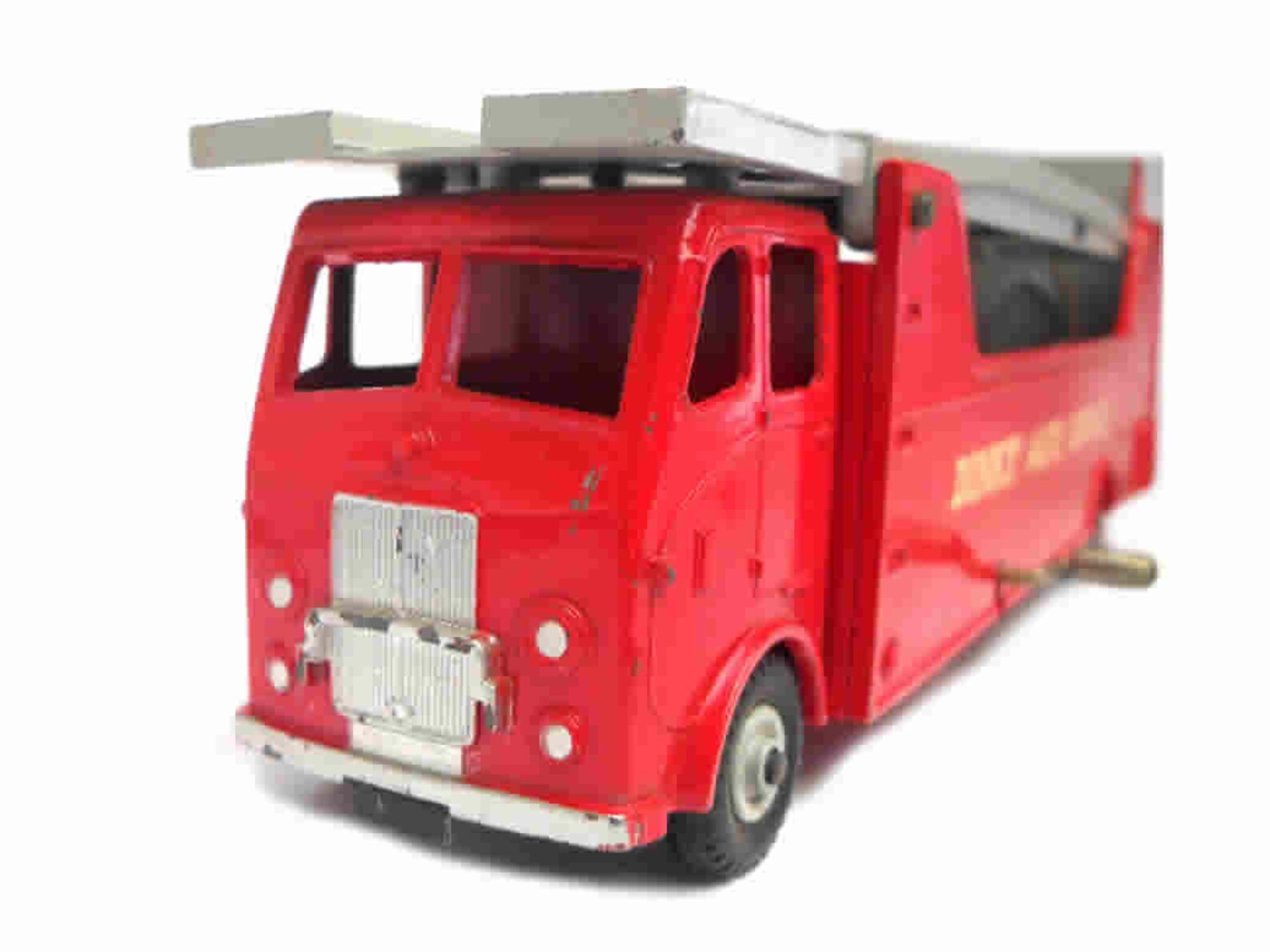 dinky 984