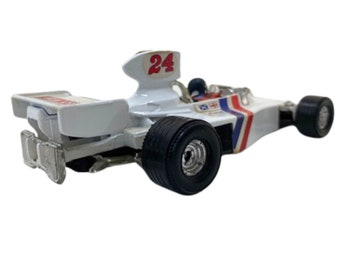 スポーツ CORGI Hesketh 308 F1 Racing Car Vintage 1975 Corgi Toys #160 Hesketh 308 Formula 1 Racing