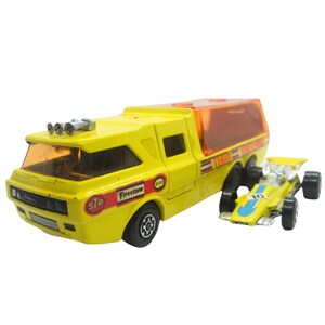 Matchbox k7 sale