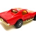 Dinky Toys - 1:43 - Réf.221 , Corvette Stingray - Made in - Catawiki