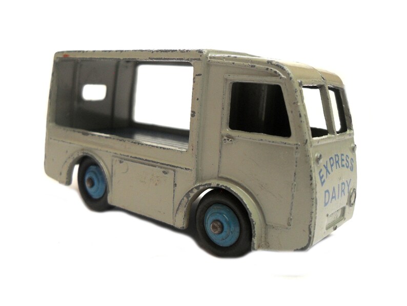 vintage dinky toys for sale