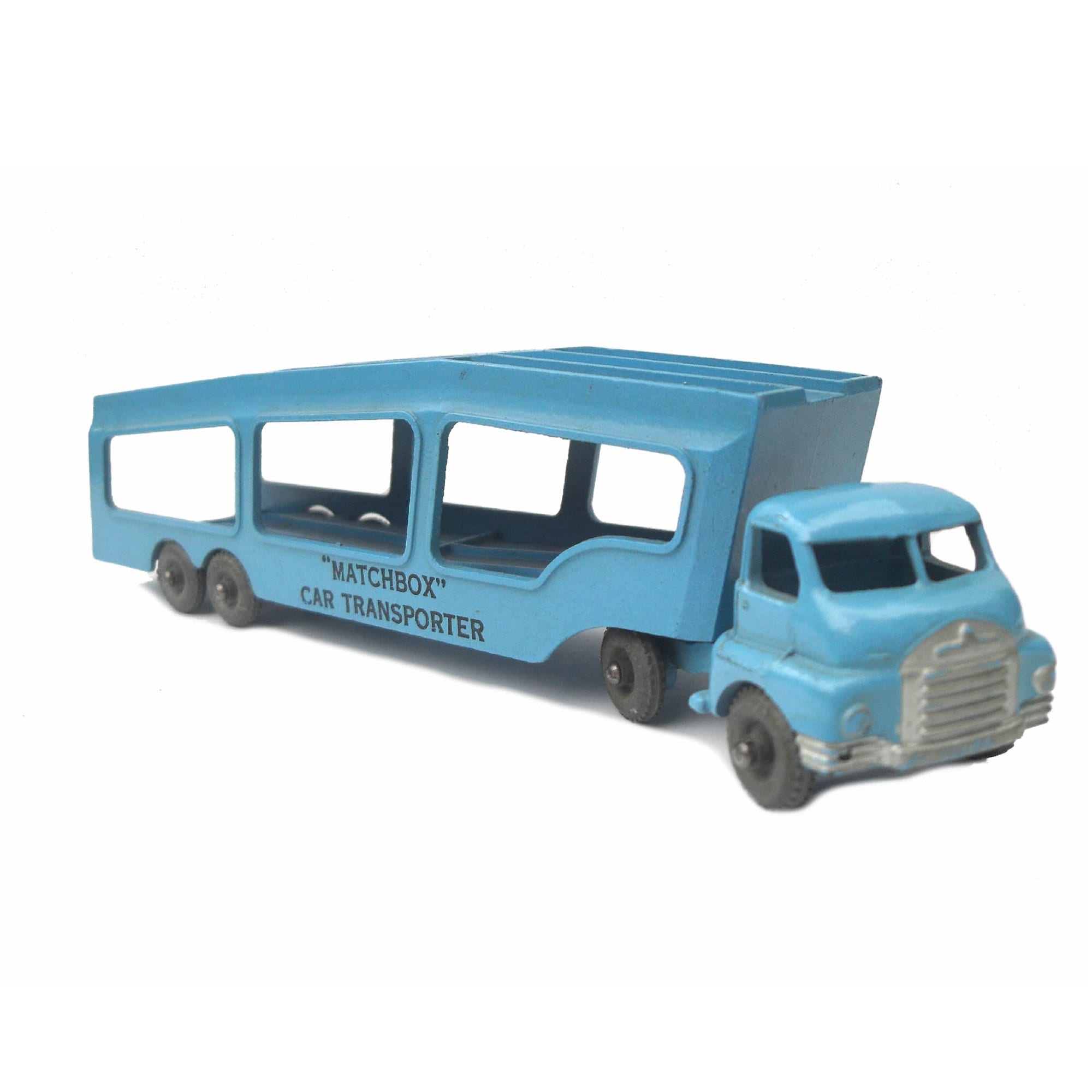 Matchbox transporter bundle sale