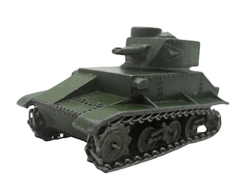 Dinky Supertoys N°651 Char Centurion Tank - Meccano - Occasion - Métal