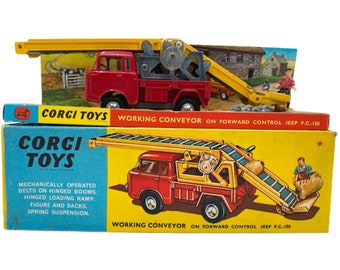 Corgi Gift Set 40 GS 40 the Avengers Gift Set All Original Set