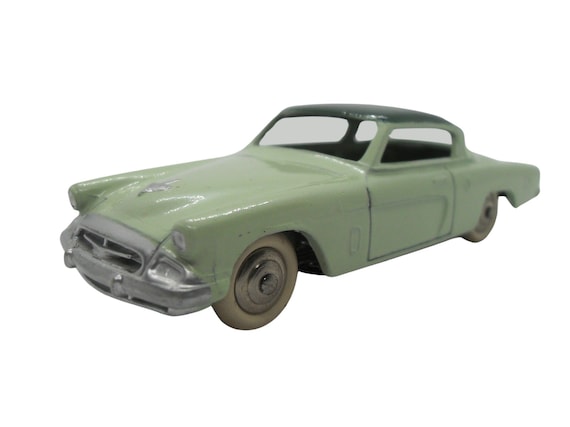 1950s Vintage French Dinky 24Y Studebaker 