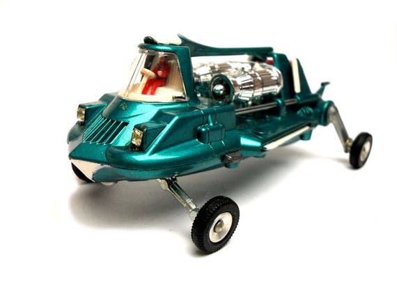 dinky toys joe's car