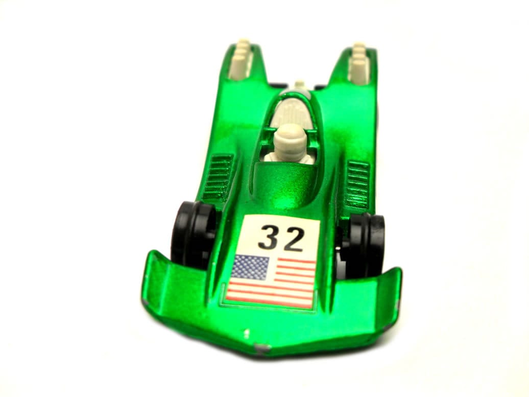 CORGI コーギー　レーシングカー　1970年代 CORGI コーギー レーシングカー 1970年代