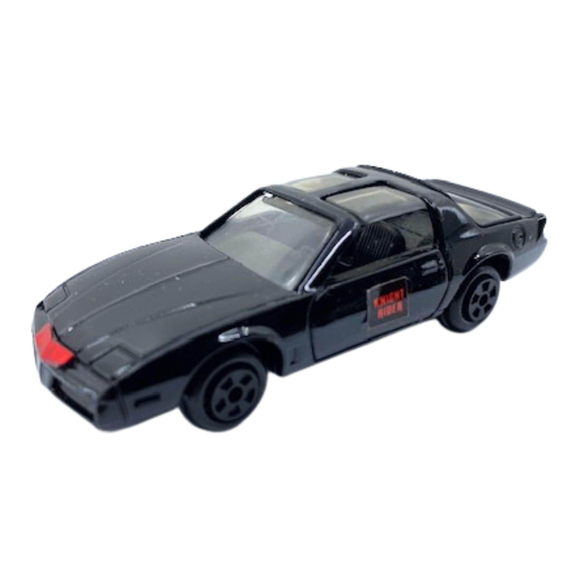 Knight Rider Vintage Toys - Etsy