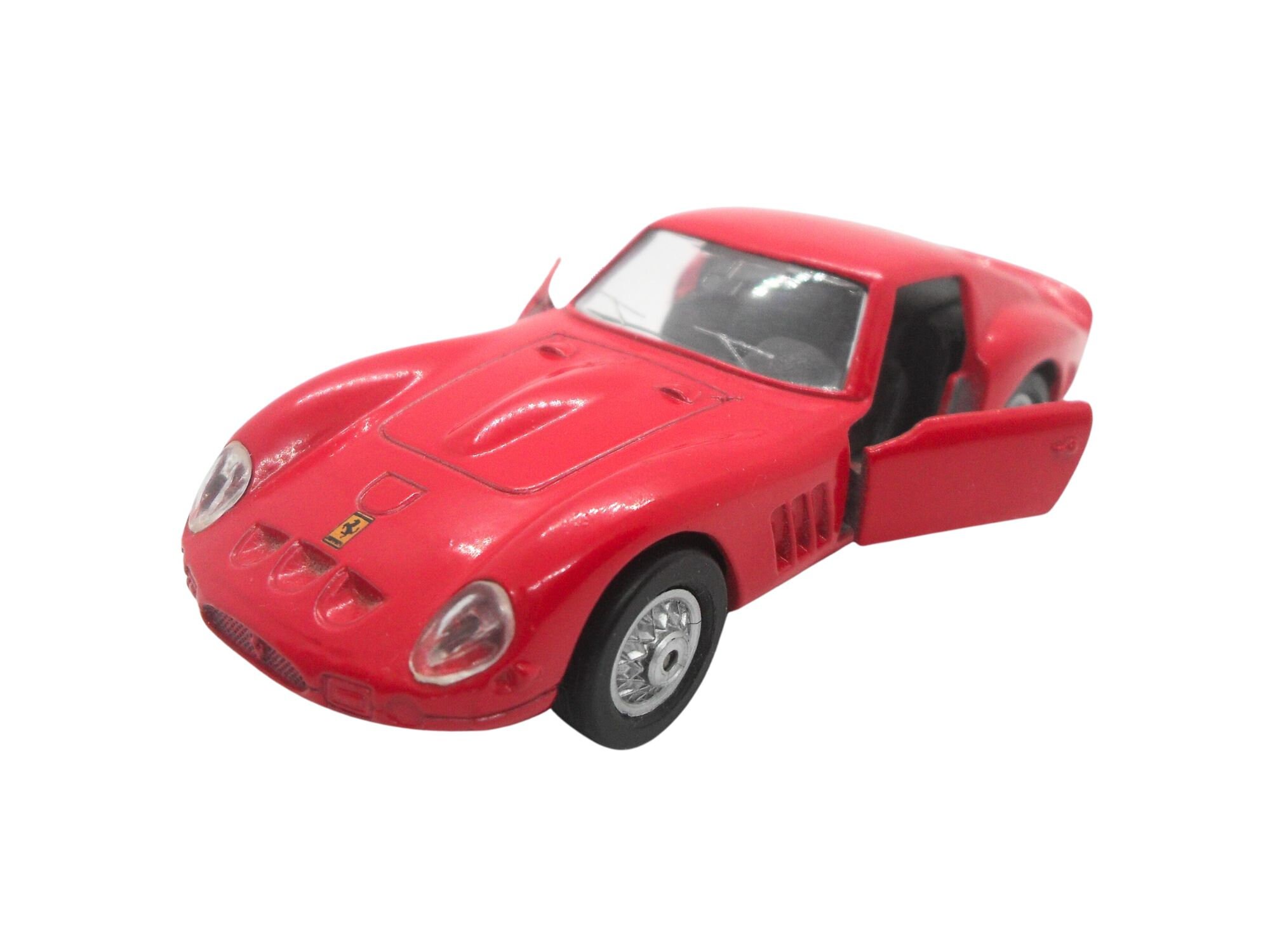 1980s Vintage Maisto Ferrari 250 GTO - Shell Collection. Toy