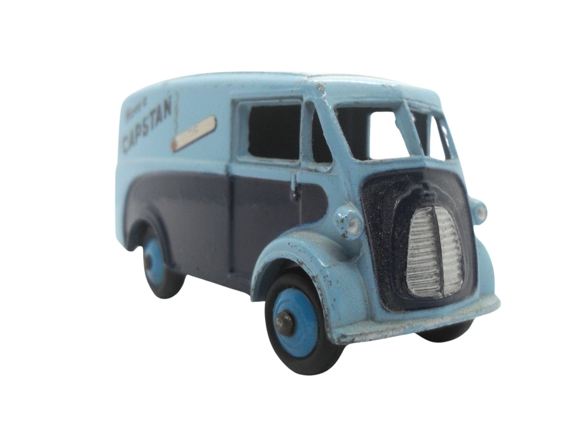 1950s Vintage Dinky 465 Morris Commercial Van 