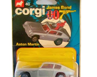 ミニカー MATCHBOX No.53 ASTON MARTIN Matchbox Lesney No 53, Aston Martin DB2-4 , 1958 Collectible Made