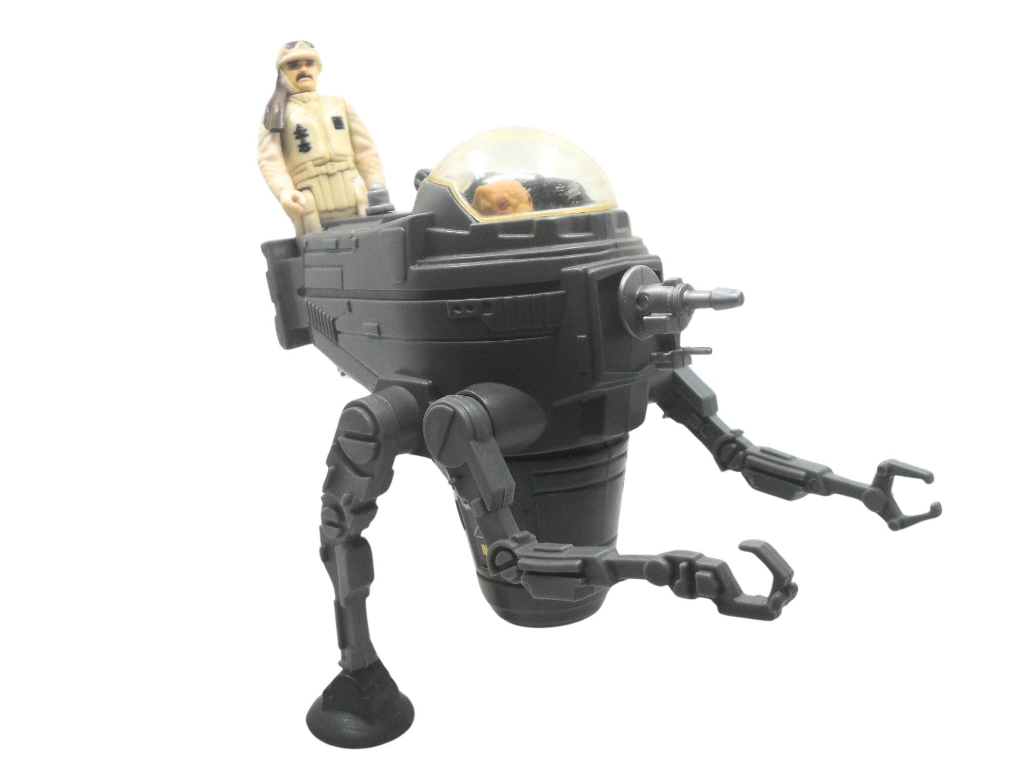 スターウォーズ オールドケナーCAP-2 1980年代 - メルカリ
