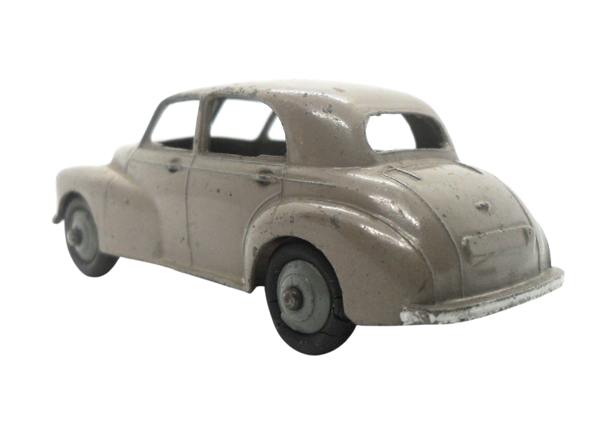 1950s Vintage Dinky 40g Morris Oxford. Toy Collectible. Made 1950s Vintage Dinky 40g Morris Oxford. Toy Collectible. Made
