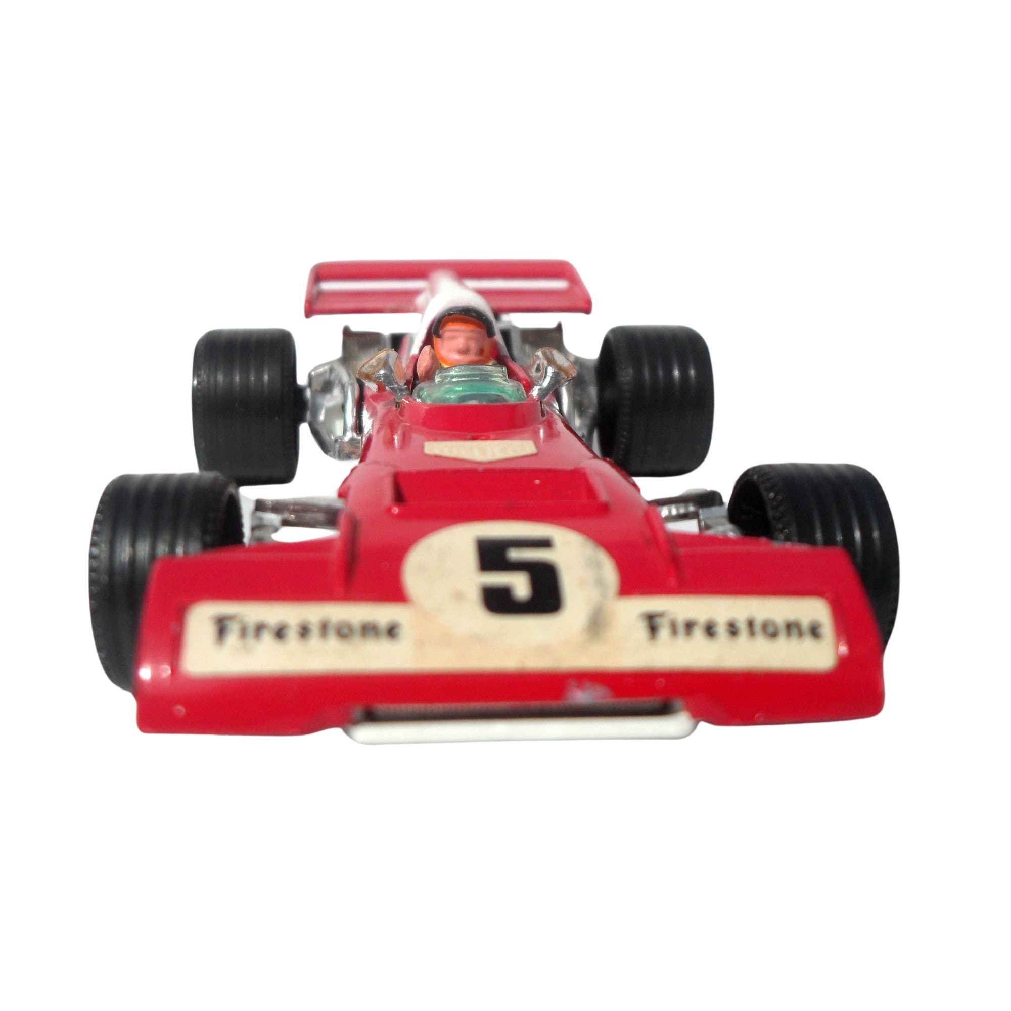 Corgi F1 Cars - Etsy
