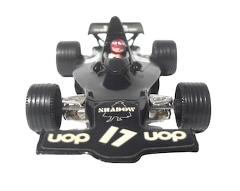 Vintage Corgi James Hunt Hesketh Ford 308 F1 Racing Car Diecast - Etsy