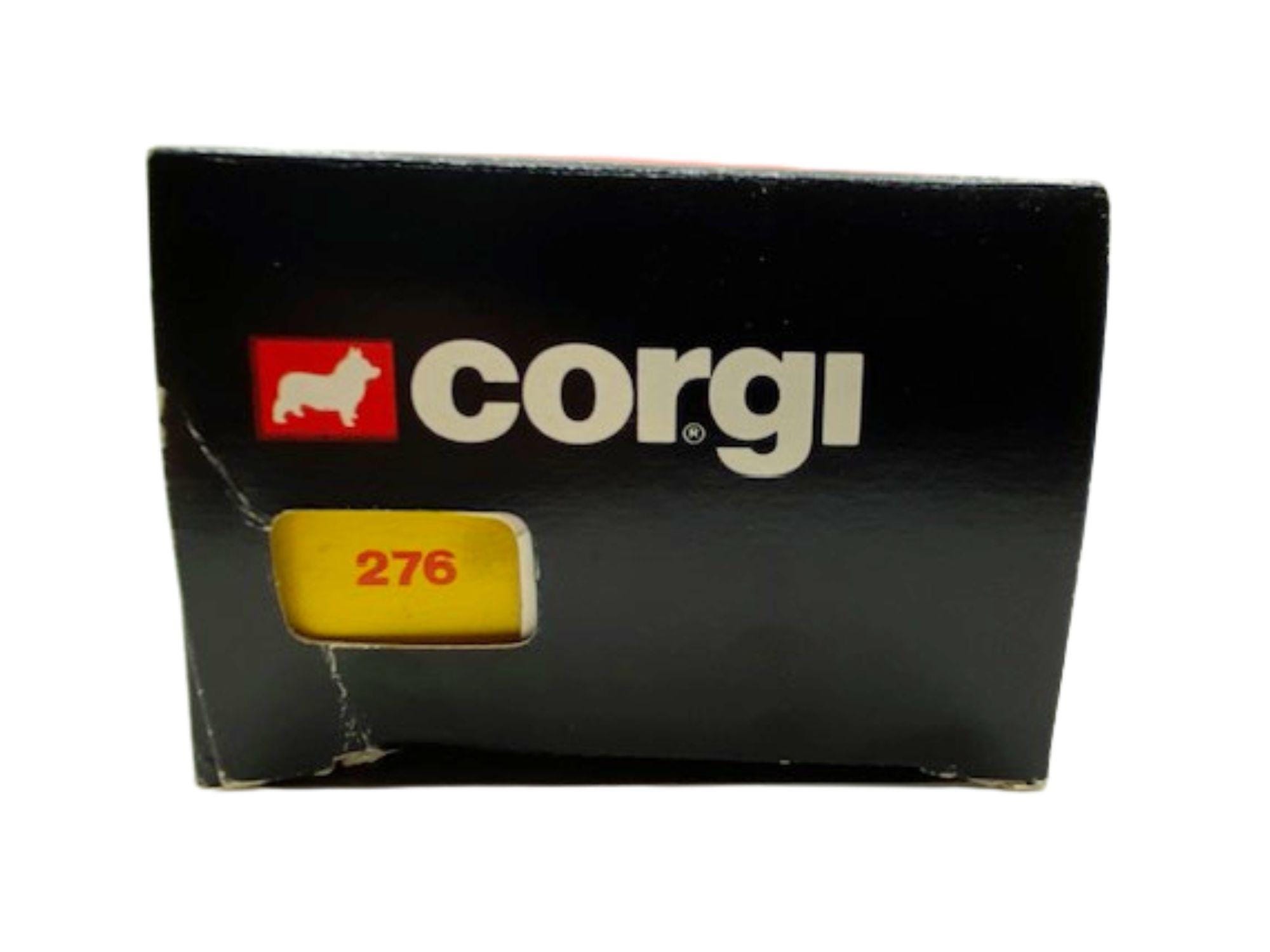 Ancienne Triumph Acclaim Auto-école Corgi 278 - Miniature 1/36 Pour Collection