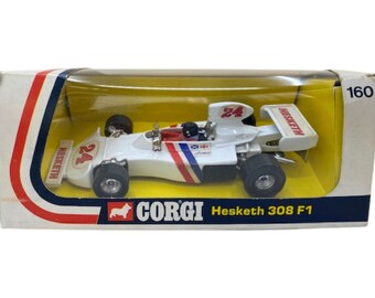 スポーツ CORGI Hesketh 308 F1 Racing Car il_340x270.6263601029_3hoc.jpg