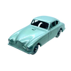 Matchbox 53 Aston - Etsy