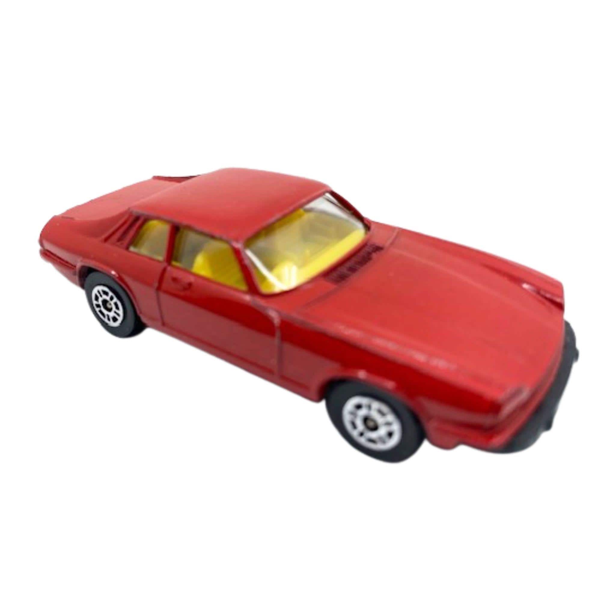 Diecast Jaguar Xjs - Etsy
