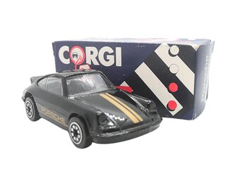 No91 ミニカー1/80 CORGI Northern lreland No91 ミニカー1/80 CORGI Northern lreland 1980s Vintage Corgi