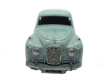 Dinky 40J Austin Somerset vintage des années Jouet de