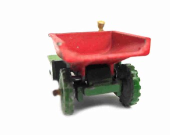 MATCHBOX LESNEY MUIR-HILL dumper neuve n°2 avec sa boîte d'origine EUR 98,90 - FR