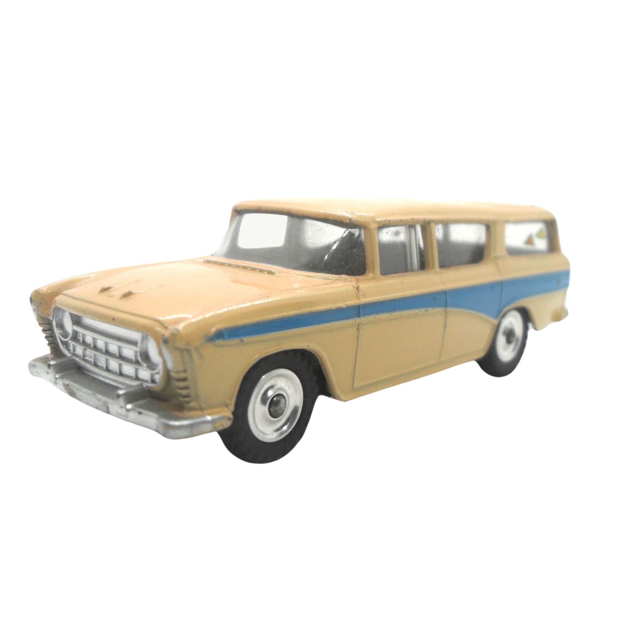 レア Dinky #173 Nash Rambler Station Wagon 38963a.jpg