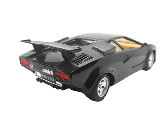 ランボルギーニ カウンタックBBURAGO (1988) ブラーゴ(BBURAGO)|ランボルギーニカウンタック(1988)|HARDOFF