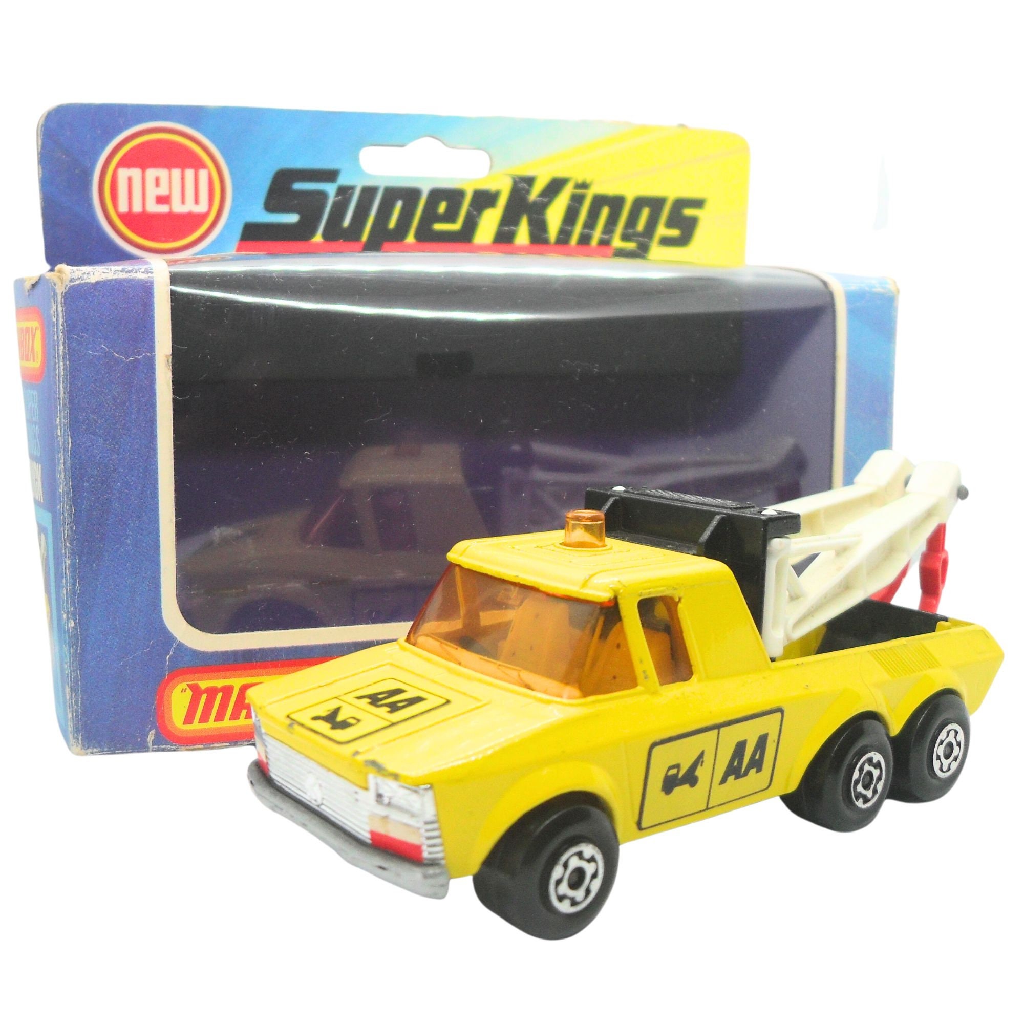 Matchbox Super Kings K-1 K-25 K-87 3 Machines | eBay