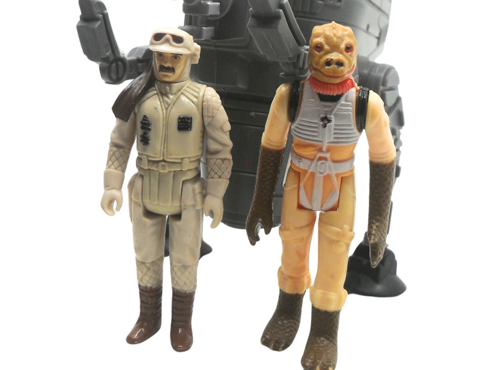 スターウォーズ オールドケナーCAP-2 1980年代 - メルカリ