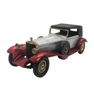 Matchbox yesteryear - Etsy 日本