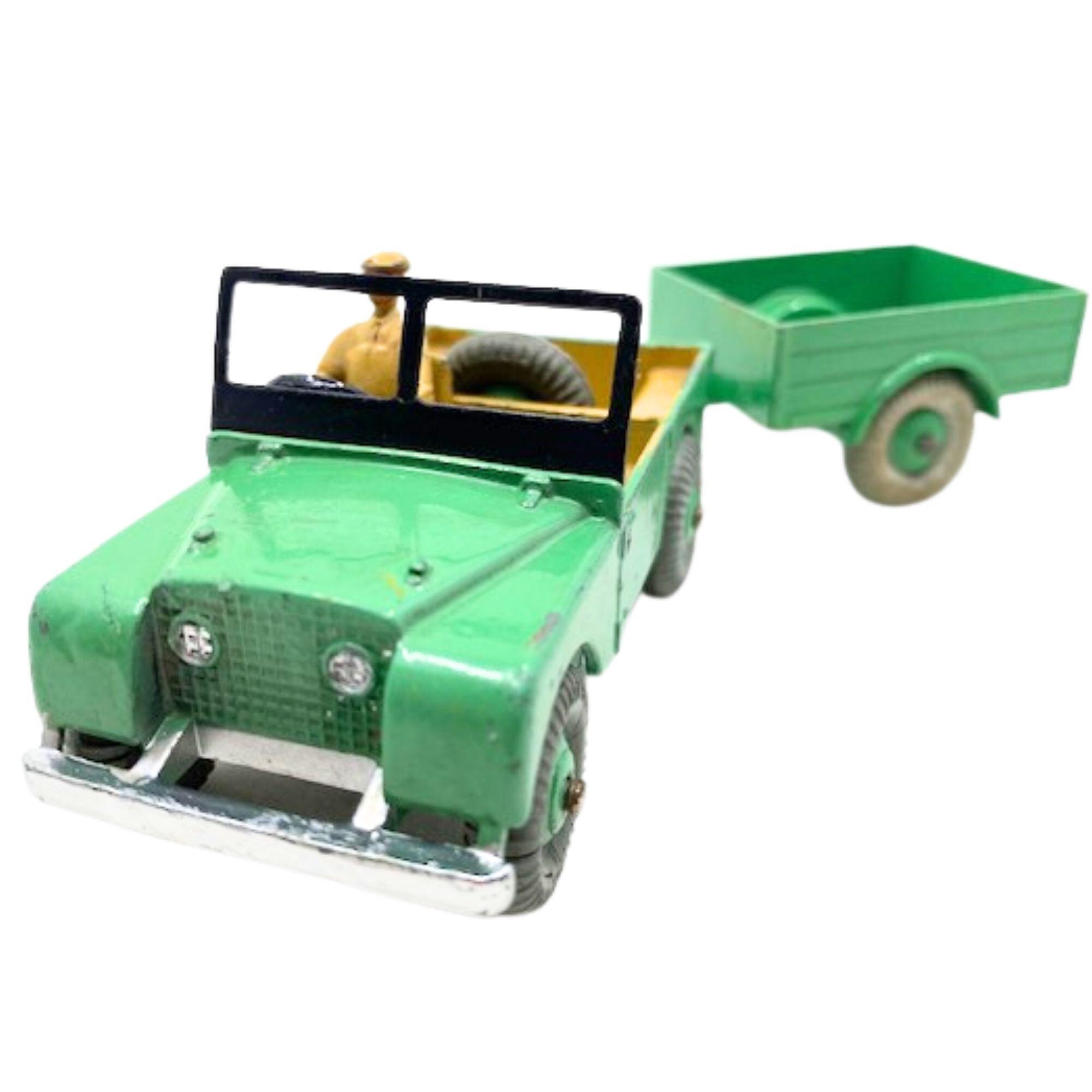 50s Dinky toys station stuff 4体セットビンテージ 1950s Dinky Toys - Etsy