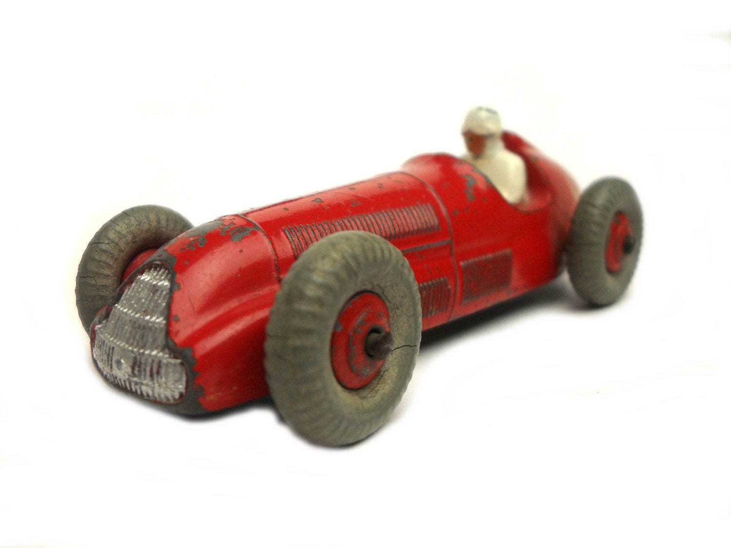 Dinky toys cheap alfa romeo 232
