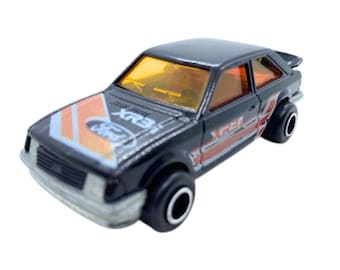 Maquetismo Estático: Ford Coupe de 193 a escala 1:4