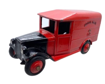 DINKY TOYS ハドソン コモドア 1956 ビンテージ UK f4B3