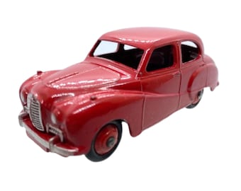 Dinky Johnson 2 Ton Dumper C.1976 - Etsy New Zealand