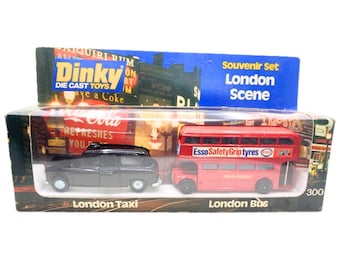 Dinky Johnson 2 Ton Dumper C.1976 - Etsy New Zealand