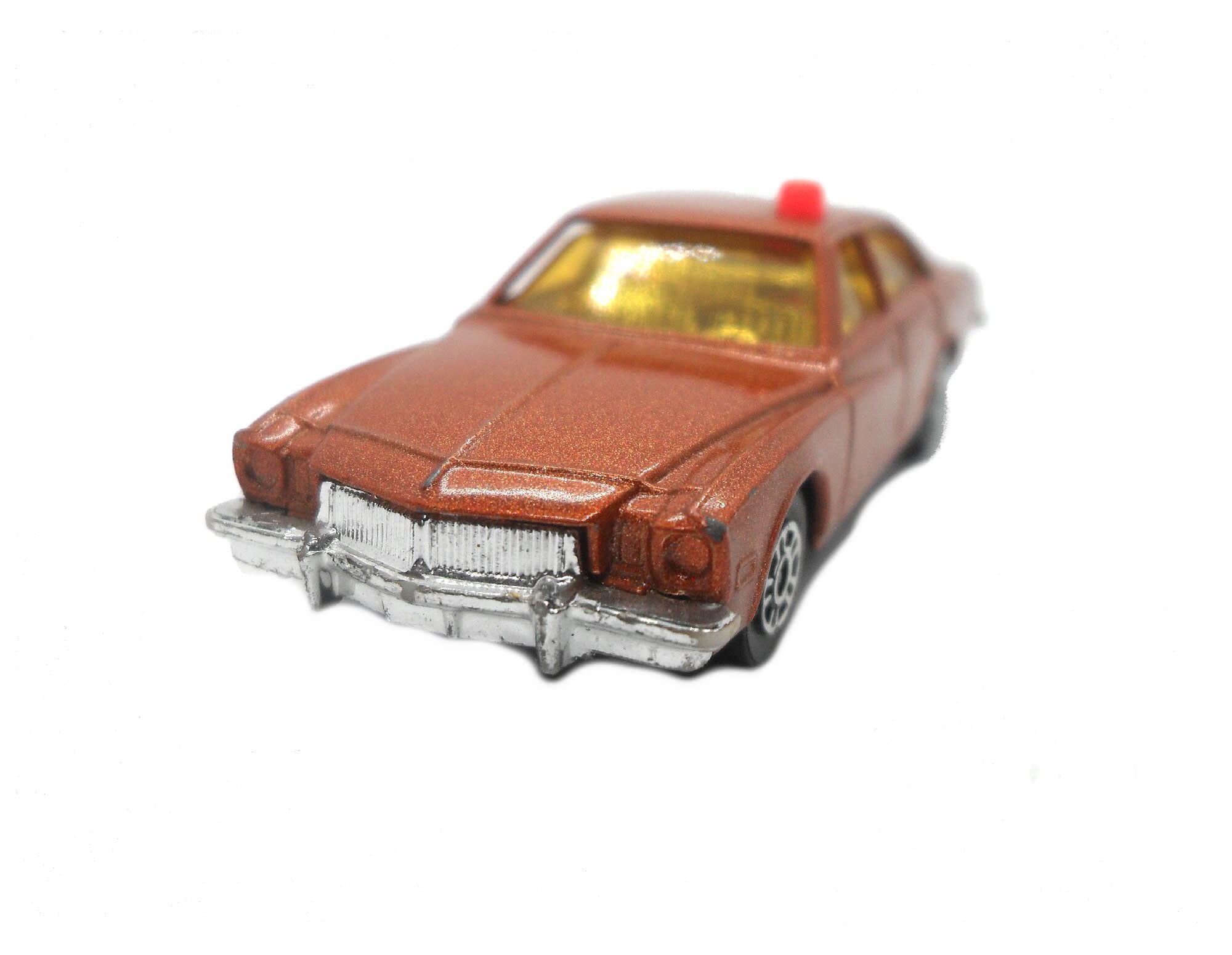 1970s Vintage Corgi Juniors 68 